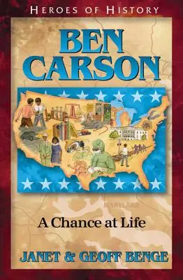 Ben Carson: Eine Chance für das Leben - Ben Carson: A Chance at Life