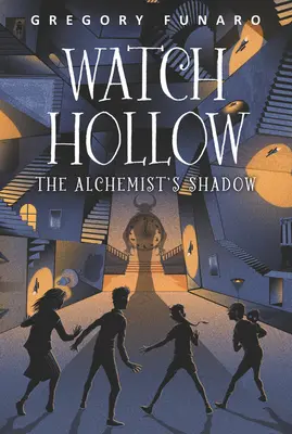 Hollow beobachten: Der Schatten des Alchemisten - Watch Hollow: The Alchemist's Shadow