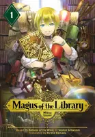 Magus der Bibliothek 1 - Magus of the Library 1