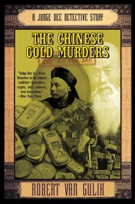 Die chinesischen Goldmorde - The Chinese Gold Murders