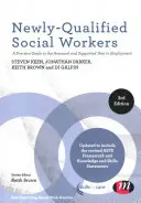 Neu qualifizierte Sozialarbeiter: Ein Praxisleitfaden für das begleitete und unterstützte Jahr in der Beschäftigung - Newly-Qualified Social Workers: A Practice Guide to the Assessed and Supported Year in Employment