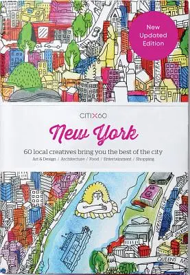 Citix60: New York City: Neue Ausgabe - Citix60: New York City: New Edition