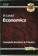 A-Level Economics: Year 1 & 2 Vollständige Wiederholung & Übung - A-Level Economics: Year 1 & 2 Complete Revision & Practice