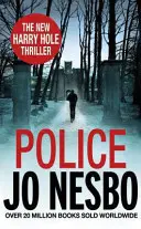 Polizei - Harry Hole 10 - Police - Harry Hole 10