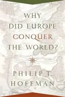 Warum hat Europa die Welt erobert? - Why Did Europe Conquer the World?