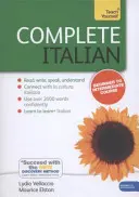 Vollständiger Italienischkurs für Anfänger und Fortgeschrittene: Lesen, Schreiben, Sprechen und Verstehen einer neuen Sprache lernen [mit CD (Audio)] - Complete Italian Beginner to Intermediate Course: Learn to Read, Write, Speak and Understand a New Language [With CD (Audio)]