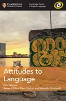 Einstellungen zur Sprache - Attitudes to Language