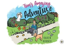 Toms erstaunliches Abenteuer - Tom's Amazing Adventure