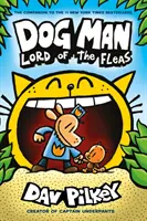 Dog Man 5: Herr der Flöhe PB - Dog Man 5: Lord of the Fleas PB