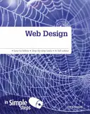 Web-Design in einfachen Schritten - Web Design In Simple Steps