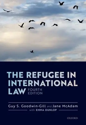 Der Flüchtling im internationalen Recht - The Refugee in International Law