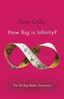 Wie groß ist die Unendlichkeit? Die 20 großen Fragen der Mathematik - How Big Is Infinity?: The 20 Big Maths Questions