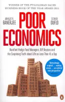 Armutsökonomie - Die überraschende Wahrheit über das Leben mit weniger als 1 Dollar pro Tag - Poor Economics - The Surprising Truth about Life on Less Than $1 a Day