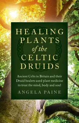 Heilpflanzen der keltischen Druiden: Die alten Kelten in Großbritannien und ihre druidischen Heiler nutzten die Pflanzenmedizin zur Behandlung von Geist, Körper und Seele - Healing Plants of the Celtic Druids: Ancient Celts in Britain and Their Druid Healers Used Plant Medicine to Treat the Mind, Body and Soul