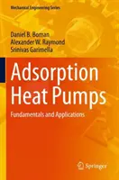 Adsorptionswärmepumpen: Grundlagen und Anwendungen - Adsorption Heat Pumps: Fundamentals and Applications