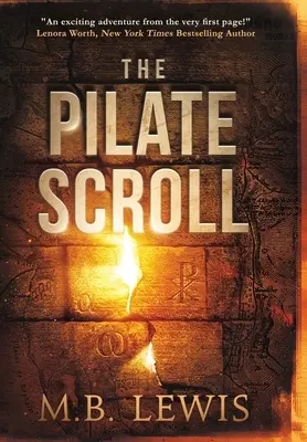 Die Pilatus-Schriftrolle - The Pilate Scroll