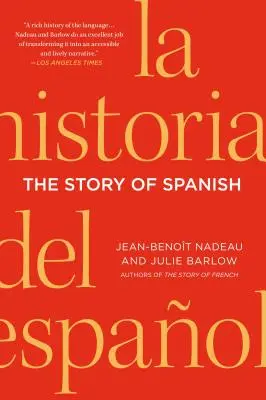 Die Geschichte des Spanischen - The Story of Spanish