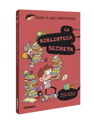 Die geheime Biblioteca - La Biblioteca Secreta