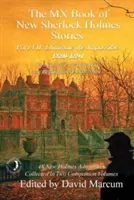 Das MX Book of New Sherlock Holmes Stories - Teil VII: Eliminiere das Unmögliche: 1880-1891 - The MX Book of New Sherlock Holmes Stories - Part VII: Eliminate The Impossible: 1880-1891