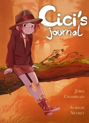 CICI's Journal