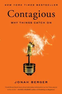 Ansteckend: Warum Dinge ansteckend sind - Contagious: Why Things Catch on