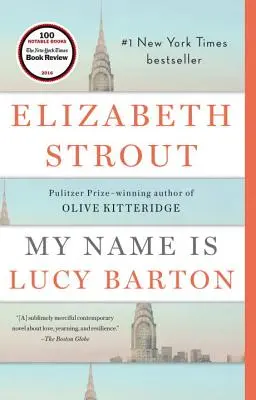 Mein Name ist Lucy Barton - My Name Is Lucy Barton