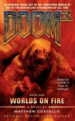 Doom 3: Welten in Flammen - Doom 3: Worlds on Fire