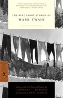 Die besten Kurzgeschichten von Mark Twain - The Best Short Stories of Mark Twain