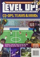 Co-Ops, Teams und MMOs - Co-Ops, Teams & MMOs