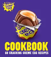 Cadbury Creme Egg Kochbuch - Cadbury Creme Egg Cookbook