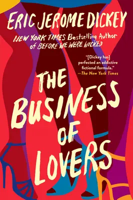 Das Geschäft der Liebenden - The Business of Lovers