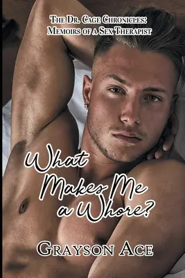 Was macht mich zu einer Hure? - What Makes Me a Whore?