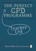 Perfekte lehrergeleitete Cpd - Perfect Teacher-Led Cpd