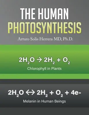 Die menschliche Photosynthese - The Human Photosynthesis