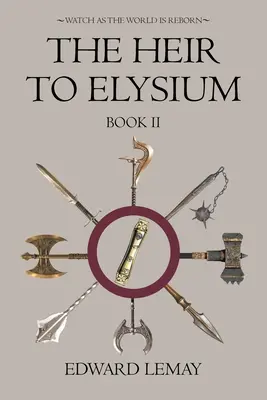 Der Erbe von Elysium - The Heir to Elysium