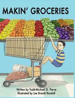 Einkäufe machen - Makin' Groceries