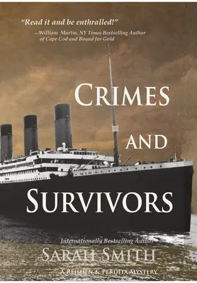 Verbrechen und Überlebende - Crimes and Survivors - Crimes and Survivors