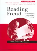 Freud lesen: Eine chronologische Erkundung von Freuds Schriften - Reading Freud: A Chronological Exploration of Freud's Writings