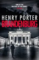 Brandenburg - Zum 30. Jahrestag ein brillanter Thriller über den Fall der Berliner Mauer - Brandenburg - On the 30th anniversary, a brilliant thriller about the fall of the Berlin Wall