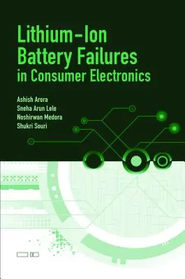 Ausfälle von Lithium-Ionen-Batterien I - Lithium-Ion Battery Failures I