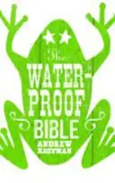 Wasserdichte Bibel - Waterproof Bible