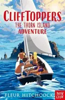 Clifftoppers: Das Dorneninsel-Abenteuer - Clifftoppers: The Thorn Island Adventure