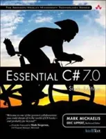 Wesentliches C# 7.0 - Essential C# 7.0