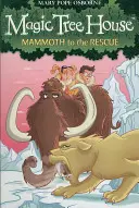 Zauberhaftes Baumhaus 7: Mammut zur Rettung - Magic Tree House 7: Mammoth to the Rescue