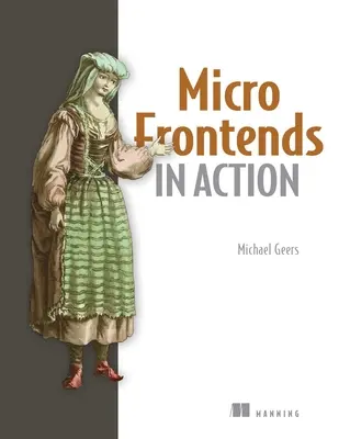 Mikro-Frontends in Aktion - Micro Frontends in Action