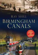 Birmingham-Kanäle - Birmingham Canals