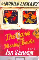 Der Fall der verschwundenen Bücher - Case of the Missing Books