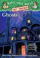 Gespenster: Ein Sachbuch zu Magic Tree House Merlin Mission #14: Eine gute Nacht für Gespenster - Ghosts: A Nonfiction Companion to Magic Tree House Merlin Mission #14: A Good Night for Ghosts