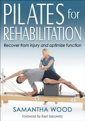 Pilates für die Rehabilitation - Pilates for Rehabilitation