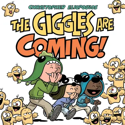 Die Kicherer kommen - The Giggles Are Coming